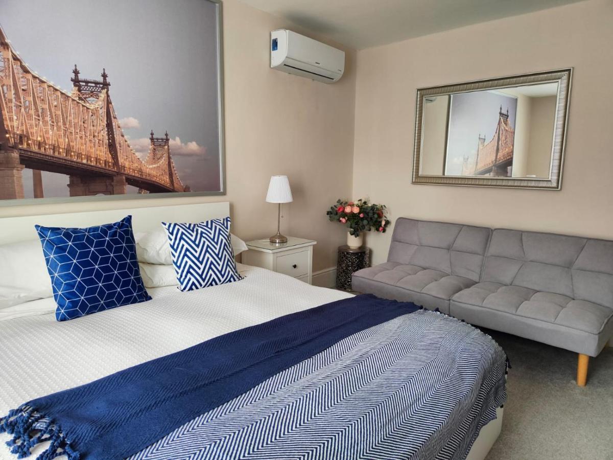 St Johns Boutique Hotel London Exterior photo